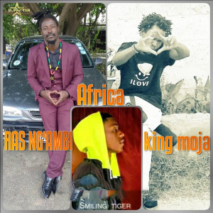 收聽Ras Nga'mbi的Africa (Explicit)歌詞歌曲