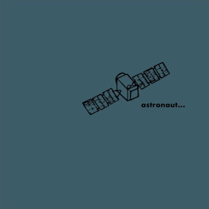 Album astronaut from 仓品翔