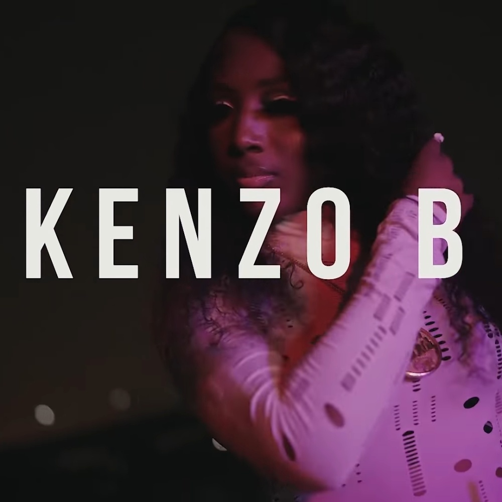 Wish (feat. Kenzo B) (Explicit)