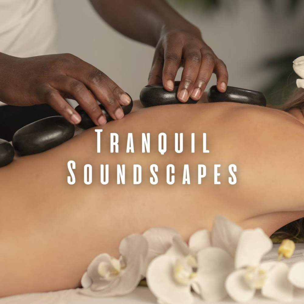 Soothing Lofi Spa Vibes