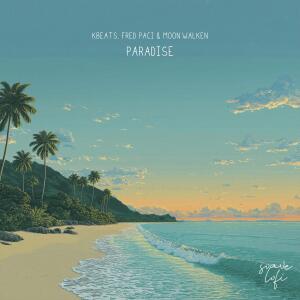 Album Paradise from KBeats