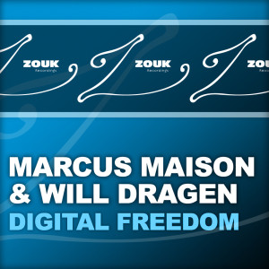 收聽Marcus Maison的Digital Freedom (Radio Edit)歌詞歌曲