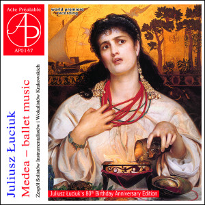 Listen to No. 9, Medea and Jason song with lyrics from The Krakow Instrumental Ensemble