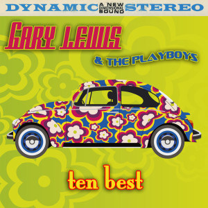 ดาวน์โหลดและฟังเพลง My Heart's Symphony พร้อมเนื้อเพลงจาก Gary Lewis