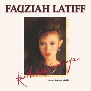 收聽Fauziah Latiff的Catatan Diari Remaja歌詞歌曲