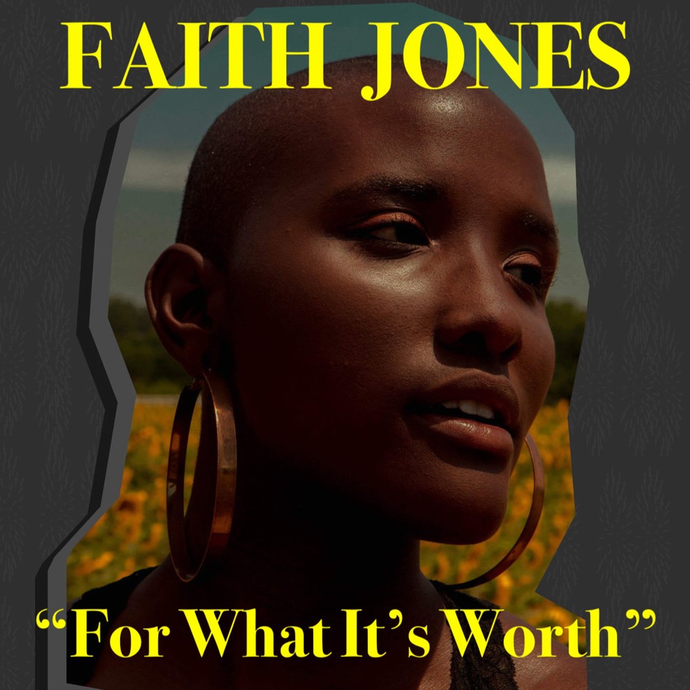 For What It's Worth (Radio Mix)