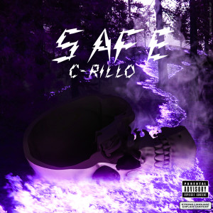 C-Rillo的專輯Safe (Explicit)