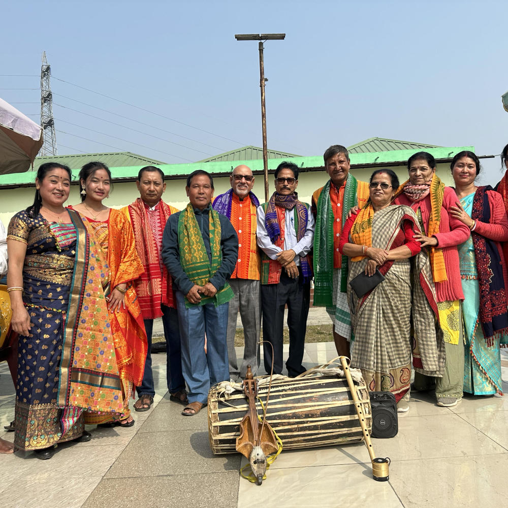 tunganath upadhyaya