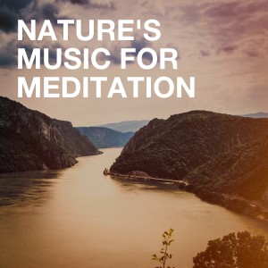 Album Nature's Music for Meditation oleh Kundalini: Yoga