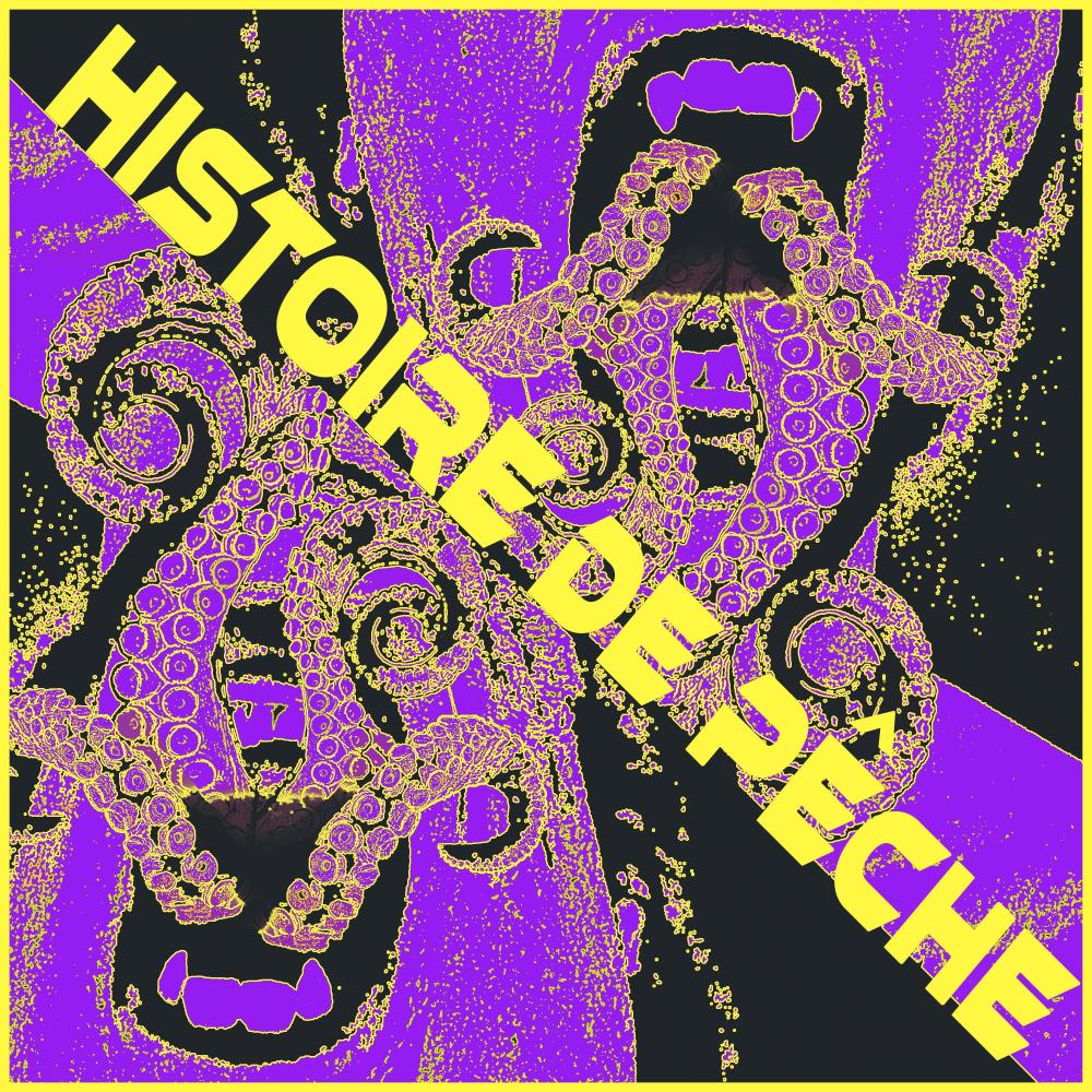 Histoire de Pêche (Explicit)