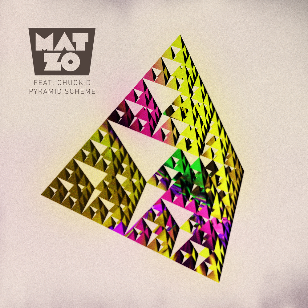 Pyramid Scheme (Branchez Remix)
