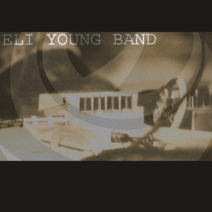 收听Eli Young Band的San Antone歌词歌曲