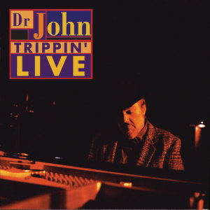 ดาวน์โหลดและฟังเพลง 24 Hours A Day, 365 A Year (Live) พร้อมเนื้อเพลงจาก Dr. John