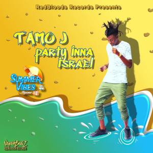 Album Party Inna Israel from Tamo J