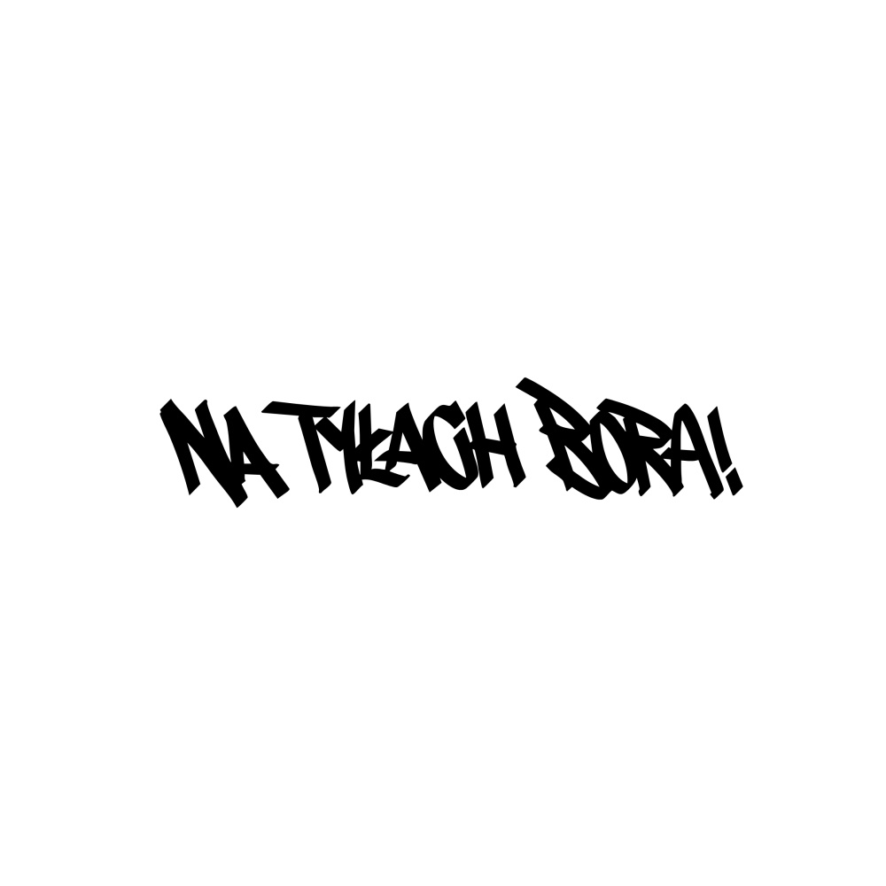 Na tyłach Bora! (Explicit)