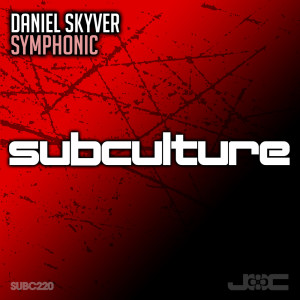 Daniel Skyver的專輯Symphonic