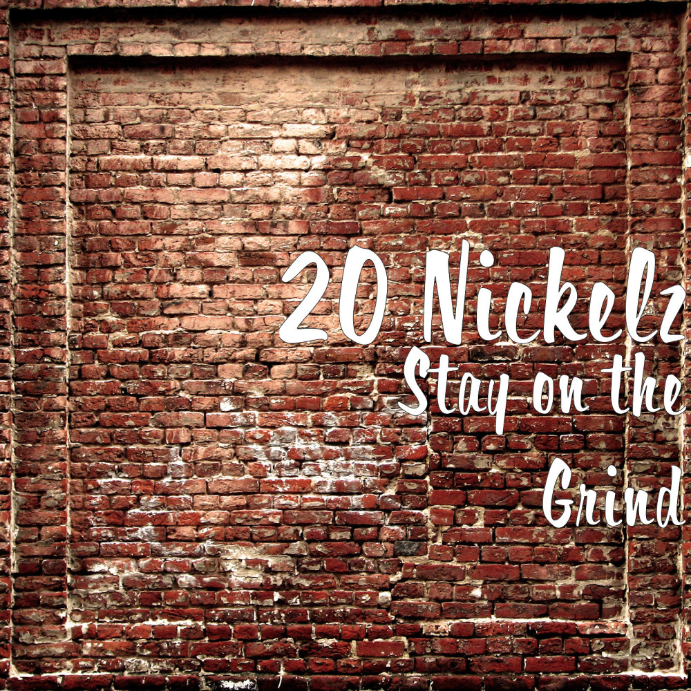 Stay on the Grind (Explicit)