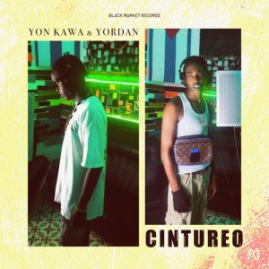 Listen to Cintureo song with lyrics from Yordan