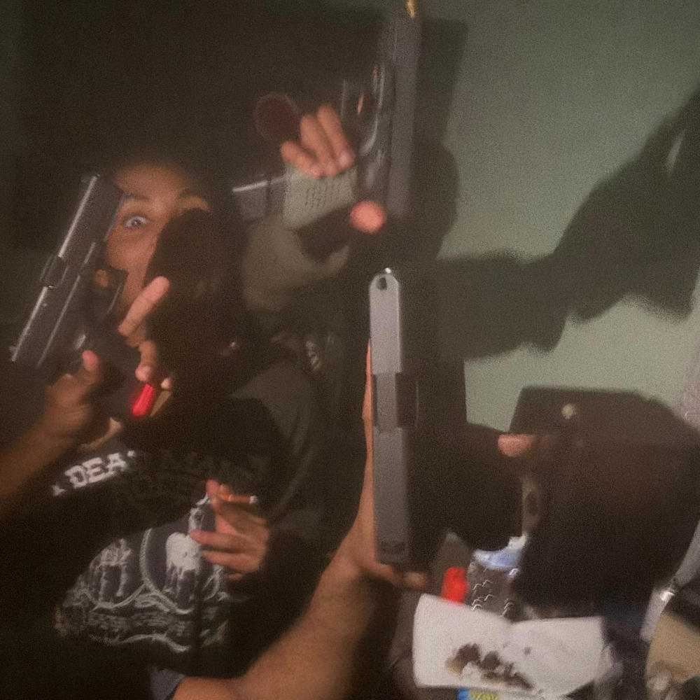 better duck (feat. buck50tyy) (Explicit)