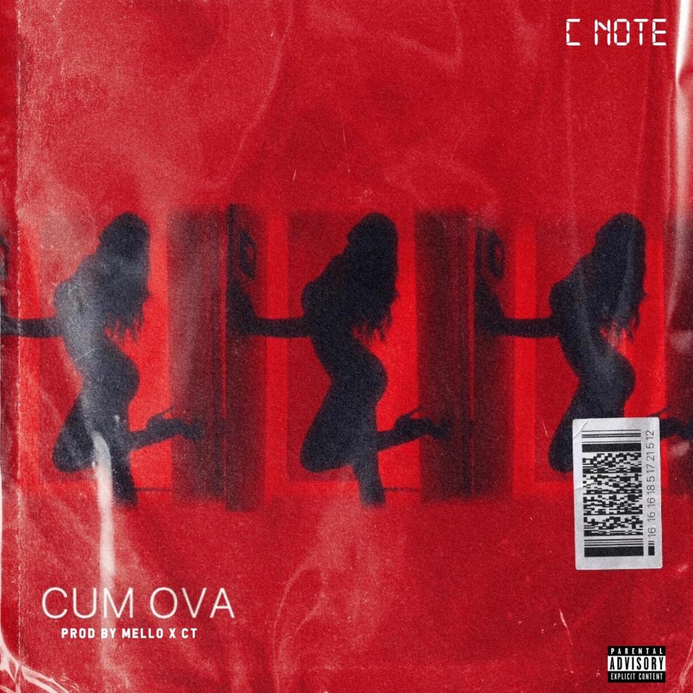 Cum Ova (Explicit)