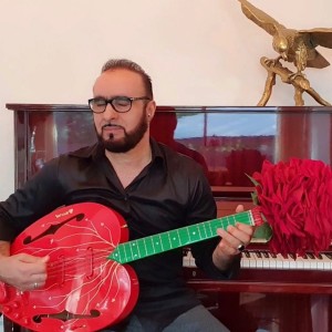 Dengarkan Chafoua (CcafuE A) lagu dari Takfarinas dengan lirik