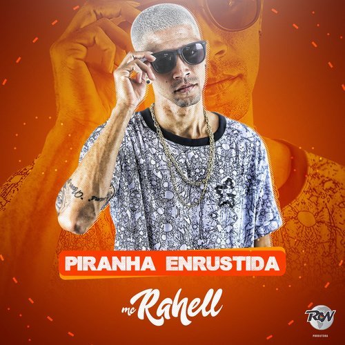 Piranha enrustida (Explicit)