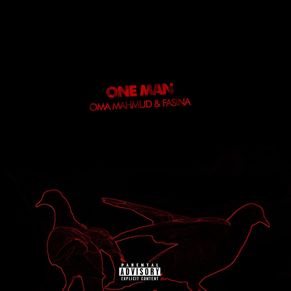 One Man (Explicit)