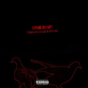 Oma Mahmud的專輯One Man (Explicit)