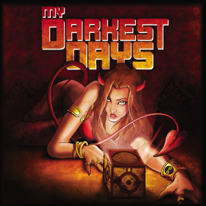 ดาวน์โหลดและฟังเพลง Every Lie พร้อมเนื้อเพลงจาก My Darkest Days