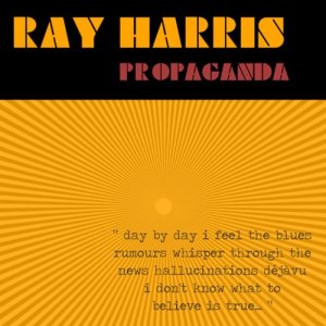收聽Ray Harris & The Fusion Experience的Where Are You Now歌詞歌曲