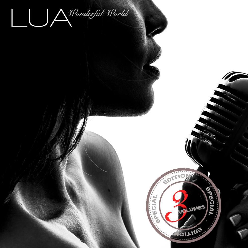 I can't help falling in love (feat. Alberto Faraggi) (Live)