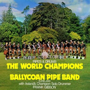 ดาวน์โหลดและฟังเพลง Scotland the Brave / Marie's Wedding / Pipers Cave พร้อมเนื้อเพลงจาก Ballycoan Pipe Band