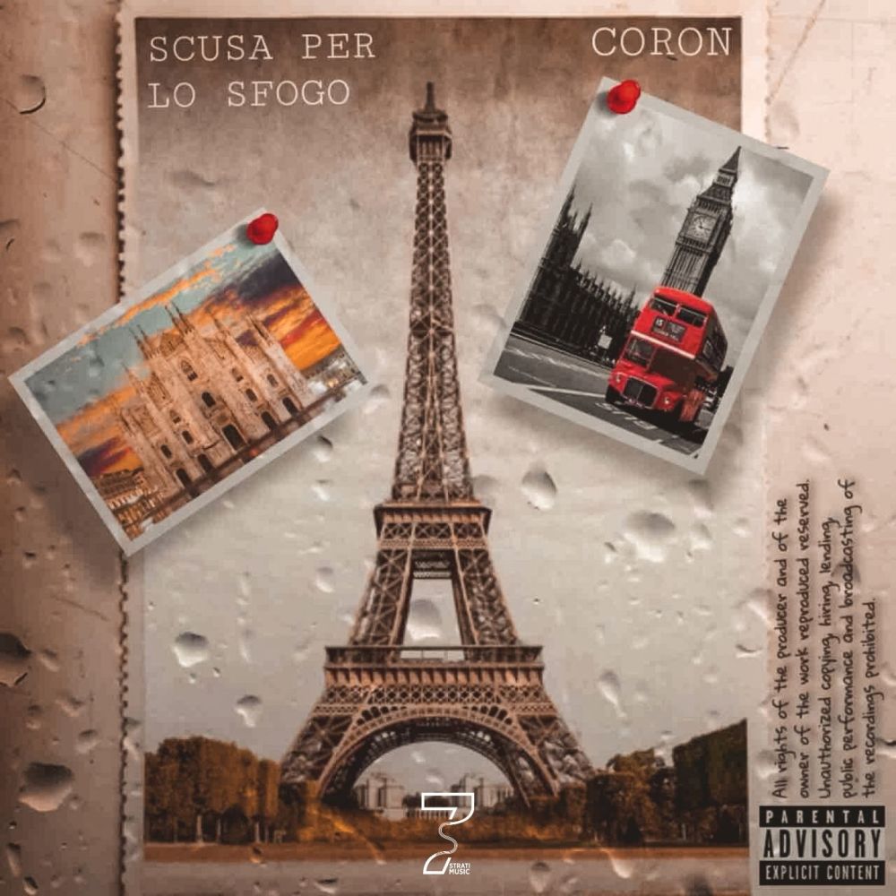 Scusa per lo sfogo (Explicit)
