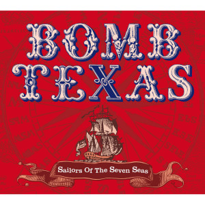 Listen to Theory Of Everything song with lyrics from Bomb Texas