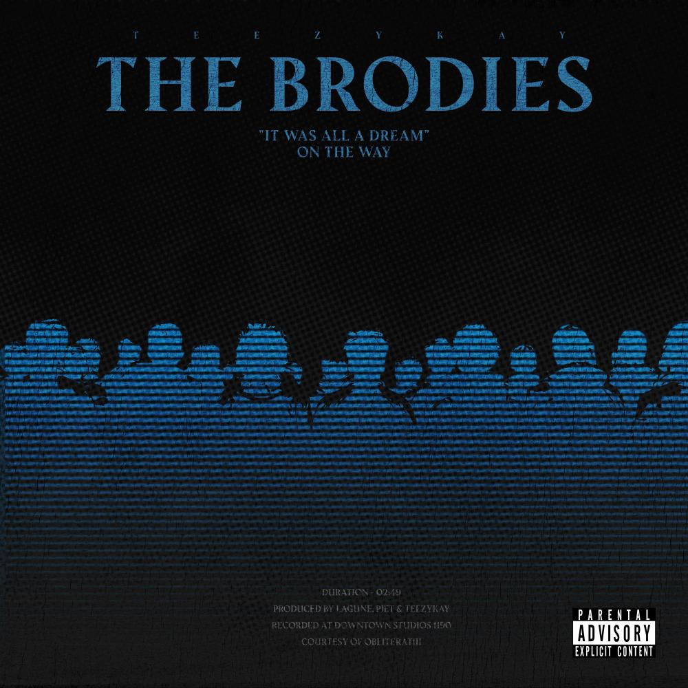 THE BRODIES (Explicit)