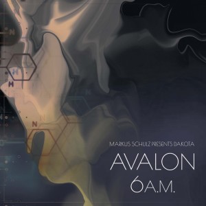 Album Avalon 6AM from Markus Schulz