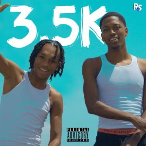 ดาวน์โหลดและฟังเพลง 3,5k (feat. GABANA) (Explicit) พร้อมเนื้อเพลงจาก Lez