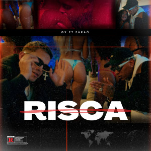 Album RISCA oleh Farao