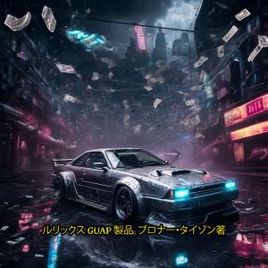 收聽Lurix的GUAP (Explicit)歌詞歌曲