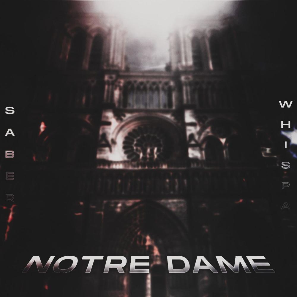 Notre Dame (feat. Whispa) (Explicit)