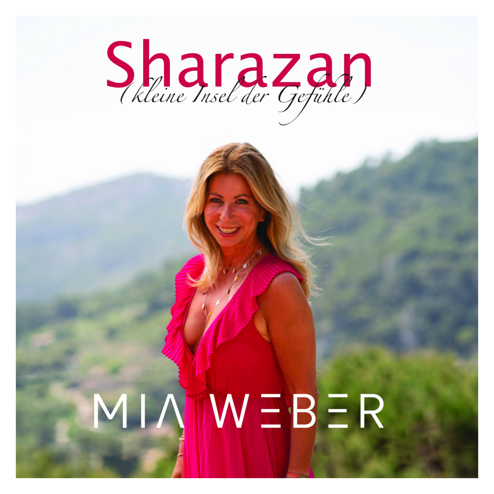 Sharazan (kleine Insel der Gefühle)