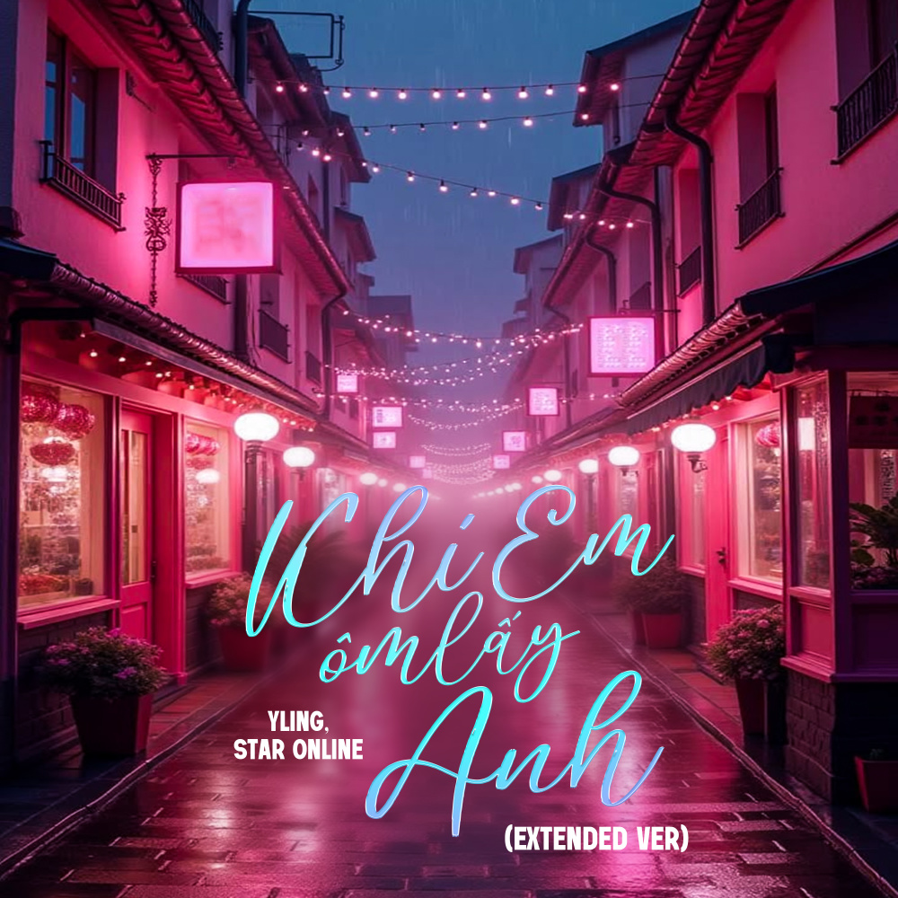Khi Em Ôm Lấy Anh (Extended Ver)