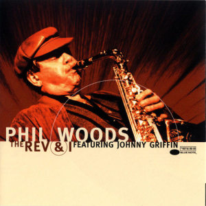 ดาวน์โหลดและฟังเพลง Loose Change พร้อมเนื้อเพลงจาก Phil Woods