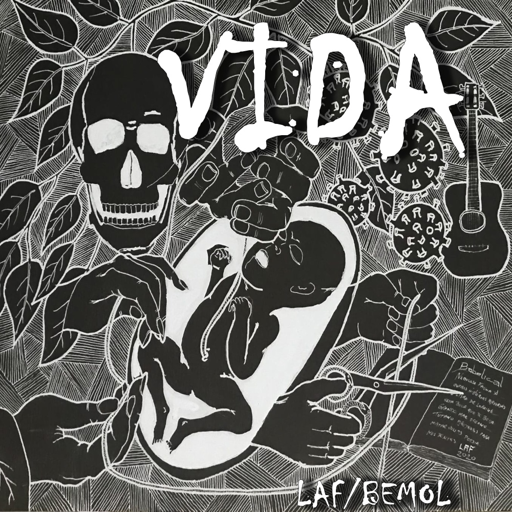 Antes de Não Ser (Vida)