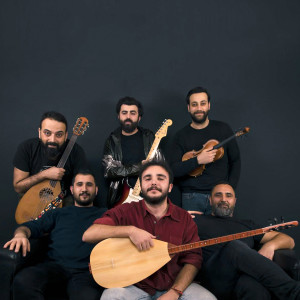 Listen to Ötme Bülbül (Akustik) song with lyrics from Babetna