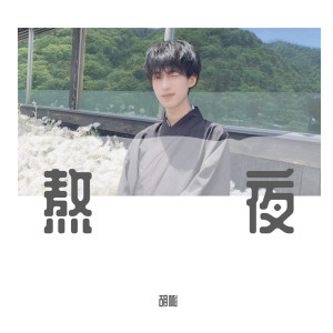 收聽胡彬的熬夜歌詞歌曲