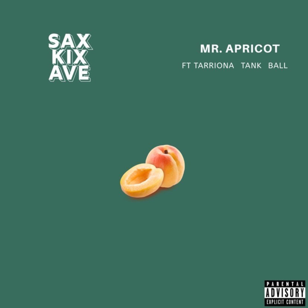 Mr. Apricot (Explicit)