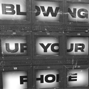 Milea的專輯blowing up your phone