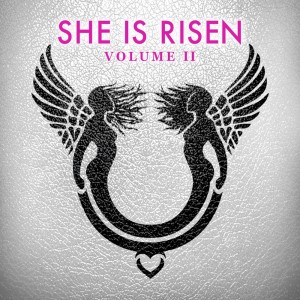 Shoshana Bean的专辑She Is Risen: Volume 2