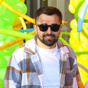 Album Anush Baleq from Tigran Karapetyan